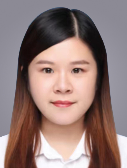 陈羽静 陈羽静