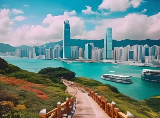 香港岭南大学商业心理学辅导