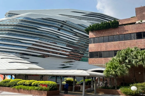 香港理工大学医学物理学课程辅导